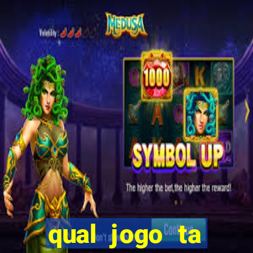 qual jogo ta pagando mais agora